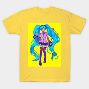 Miku T-Shirt